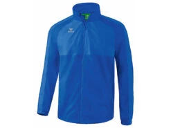 Erima Team Allwetterjacke In 5 Tollen Farben -Optimal Sportserien Geschäft erima allwetterjacke team new royal