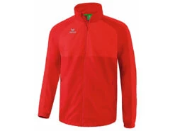 Erima Team Allwetterjacke In 5 Tollen Farben -Optimal Sportserien Geschäft erima allwetterjacke team red