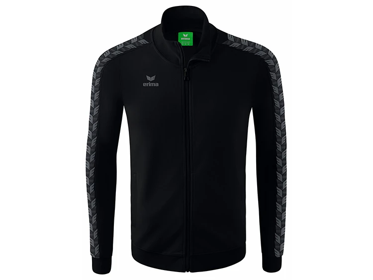 Erima Essential Team Tracktop Jacke In 5 Tollen Farben 3 Erima Essential Team Tracktop Jacke In 5 Tollen Farben