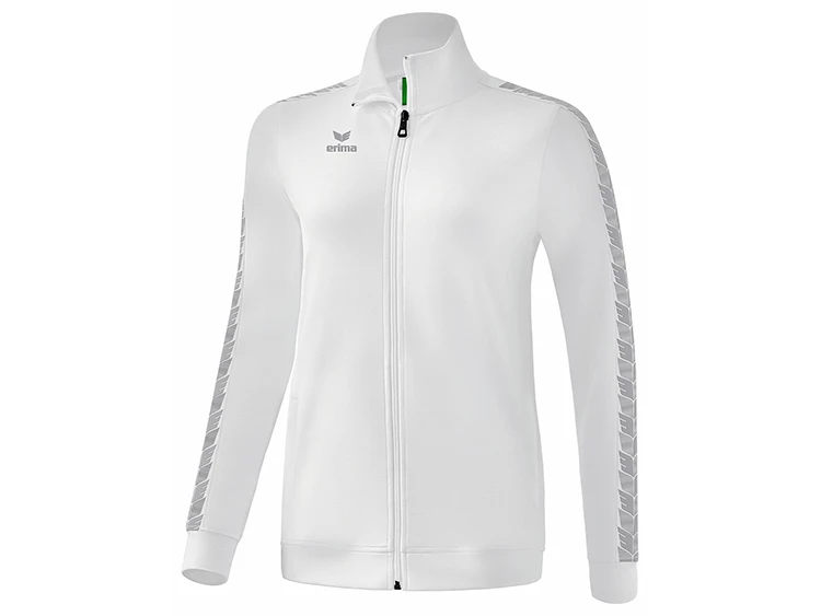 Erima Essential Team Tracktop Jacke In 5 Tollen Farben 7 Erima Essential Team Tracktop Jacke In 5 Tollen Farben – Bild 5