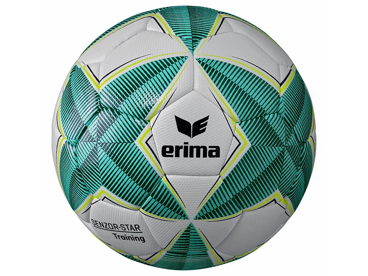 Erima Fussball Senzor-Star 290g Ab 50 Stück 1 Ballsack/je 10 Bälle Gratis 3 Erima Fussball Senzor-Star 290g Ab 50 Stück 1 Ballsack/je 10 Bälle Gratis