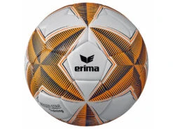 Erima Fussball Senzor-Star Training Ab 50 Stück 1 Ballsack/je 10 Bälle Gratis
