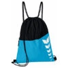 Erima Gymbag Six Wings In Acht Verschiedenen Farben -Optimal Sportserien Geschäft erima gymbag six wings hellblau