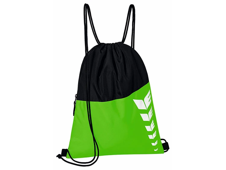 Erima Gymbag Six Wings In Acht Verschiedenen Farben 7 Erima Gymbag Six Wings In Acht Verschiedenen Farben – Bild 5