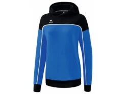 Erima Kapuzensweat Change 19 Erima Kapuzensweat Change -Optimal Sportserien Geschäft erima kapuzensweat change blau blau