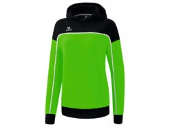 Erima Kapuzensweat Change 17 Erima Kapuzensweat Change -Optimal Sportserien Geschäft erima kapuzensweat change gruen gruen