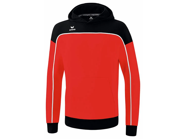 Erima Kapuzensweat Change 7 Erima Kapuzensweat Change – Bild 5