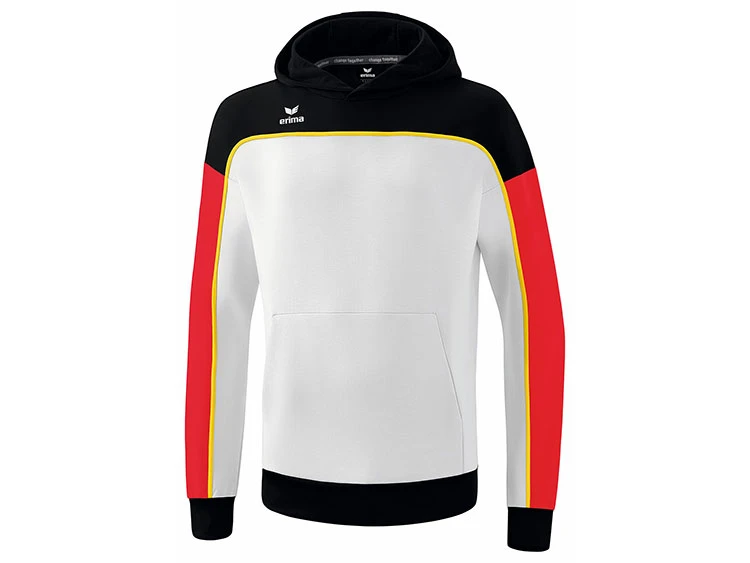 Erima Kapuzensweat Change 5 Erima Kapuzensweat Change – Bild 3