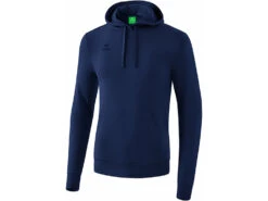 Erima Basic KAPUZENSWEAT In 7 Verschiedenen Farben 11 Erima Basic KAPUZENSWEAT In 7 Verschiedenen Farben -Optimal Sportserien Geschäft erima kapuzensweat navy