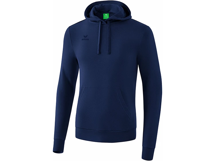 Erima Basic KAPUZENSWEAT In 7 Verschiedenen Farben 5 Erima Basic KAPUZENSWEAT In 7 Verschiedenen Farben – Bild 3