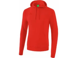 Erima Basic KAPUZENSWEAT In 7 Verschiedenen Farben 12 Erima Basic KAPUZENSWEAT In 7 Verschiedenen Farben -Optimal Sportserien Geschäft erima kapuzensweat rot