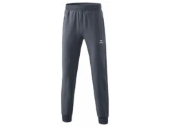 Erima Präsentationshose Change In Drei LÄNGEN !!! -Optimal Sportserien Geschäft erima praesentationshose change grau