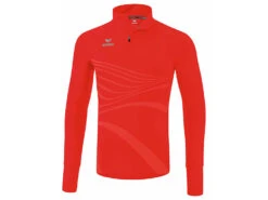 Erima Racing Longsleeve Aus Recyceltem Polyester -Optimal Sportserien Geschäft erima racing longsleeve rot