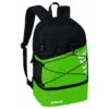 Erima Rucksack Six Wings In Acht Verschiedenen Farben 1 Erima Rucksack Six Wings In Acht Verschiedenen Farben -Optimal Sportserien Geschäft erima rucksack six wings gruen