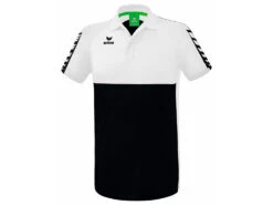 Erima Six Wings Poloshirt In 11 Tollen Farben -Optimal Sportserien Geschäft erima six wings poloshirt black