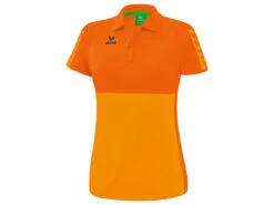 Erima Six Wings Poloshirt In 11 Tollen Farben -Optimal Sportserien Geschäft erima six wings poloshirt new orange