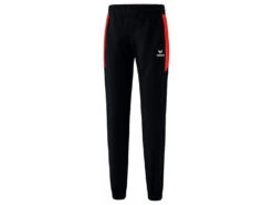 Erima Six Wings Präsentationshose In 8 Tollen Farben 9 Erima Six Wings Präsentationshose In 8 Tollen Farben -Optimal Sportserien Geschäft erima six wings praesentationshose black red