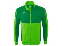 Erima Six Wings Worker Jacke In 12 Tollen Farben