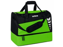 Erima Sporttasche Six Wings Mit Bodenfach Größe S 16 Erima Sporttasche Six Wings Mit Bodenfach Größe S -Optimal Sportserien Geschäft erima sporttasche six wings mit bodenfach gruen 1
