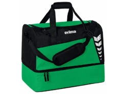 Erima Sporttasche Six Wings Mit Bodenfach Größe S 15 Erima Sporttasche Six Wings Mit Bodenfach Größe S -Optimal Sportserien Geschäft erima sporttasche six wings mit bodenfach gruen 02 2