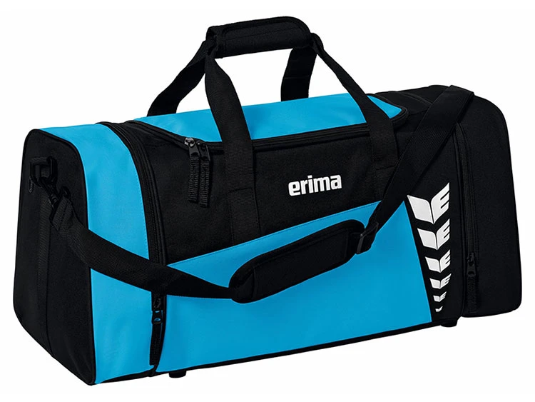 Erima Sporttasche Six Wings Größe L 9 Erima Sporttasche Six Wings Größe L – Bild 7