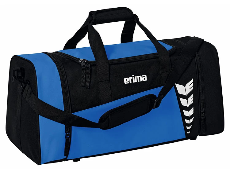 Erima Sporttasche Six Wings Größe M 3 Erima Sporttasche Six Wings Größe M