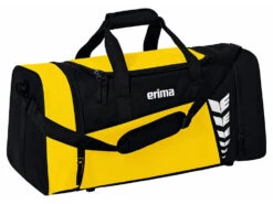 Erima Sporttasche Six Wings Größe L 14 Erima Sporttasche Six Wings Größe L -Optimal Sportserien Geschäft erima sporttasche six wings gelb 2