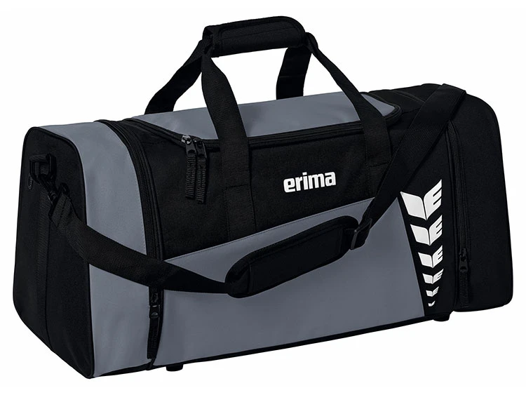 Erima Sporttasche Six Wings Größe L 3 Erima Sporttasche Six Wings Größe L