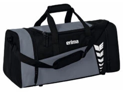 Erima Sporttasche Six Wings Größe S -Optimal Sportserien Geschäft erima sporttasche six wings grau
