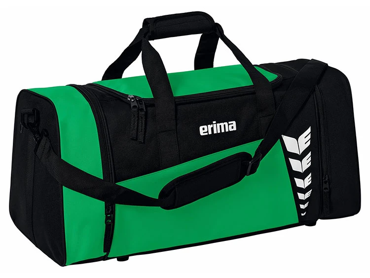 Erima Sporttasche Six Wings Größe M 6 Erima Sporttasche Six Wings Größe M – Bild 4