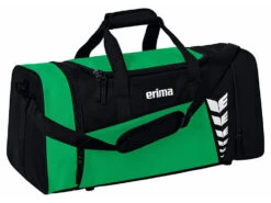 Erima Sporttasche Six Wings Größe S -Optimal Sportserien Geschäft erima sporttasche six wings gruen