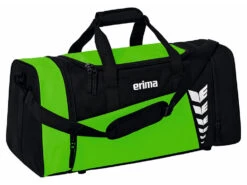 Erima Sporttasche Six Wings Größe S -Optimal Sportserien Geschäft erima sporttasche six wings hellgruen