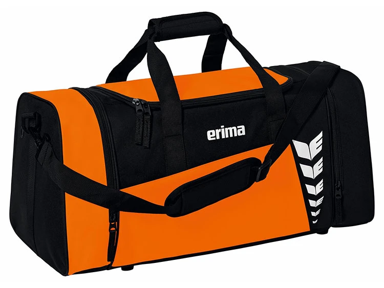 Erima Sporttasche Six Wings Größe L 4 Erima Sporttasche Six Wings Größe L – Bild 2