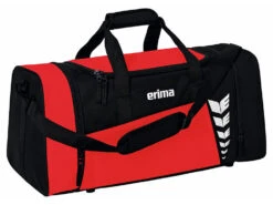 Erima Sporttasche Six Wings Größe L 17 Erima Sporttasche Six Wings Größe L -Optimal Sportserien Geschäft erima sporttasche six wings rot 2