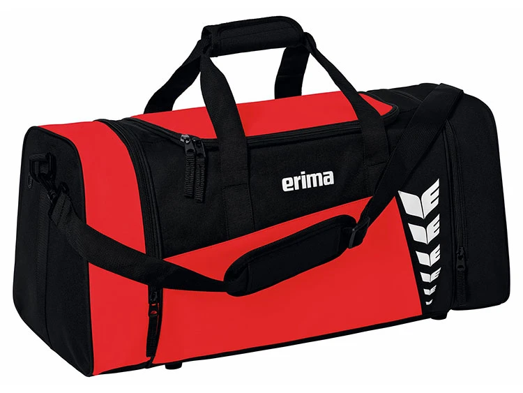 Erima Sporttasche Six Wings Größe L 10 Erima Sporttasche Six Wings Größe L – Bild 8