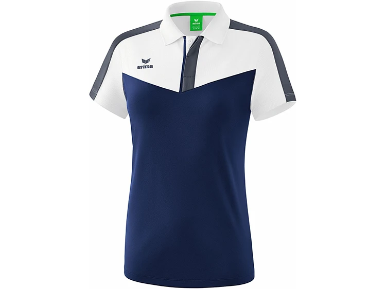 Erima Squad Damen Poloshirt In 11 Wunderschönen Farben 3 Erima Squad Damen Poloshirt In 11 Wunderschönen Farben