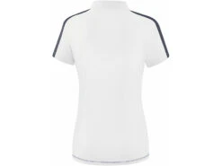 Erima Squad Damen Poloshirt In 11 Wunderschönen Farben 8 Erima Squad Damen Poloshirt In 11 Wunderschönen Farben -Optimal Sportserien Geschäft erima sqaud damen poloshirt weiss hinten