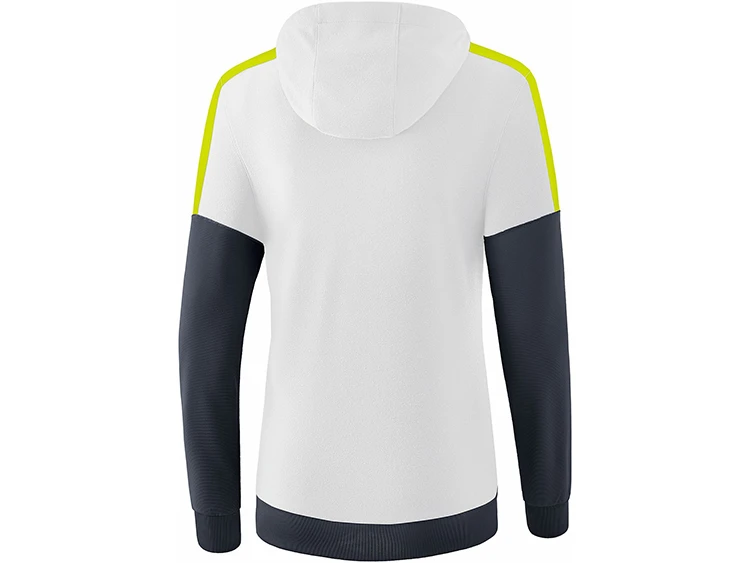 Erima Sqaud Trainingsjacke Mit Kapuze In 11 Vereinkombinationen 4 Erima Sqaud Trainingsjacke Mit Kapuze In 11 Vereinkombinationen – Bild 2