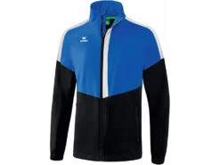 Erima Squad Allwetterjacke -Optimal Sportserien Geschäft erima squad allwetterjacke blau