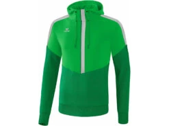 Erima Squad Kapuzensweat In 11 Verschiedenen Farben -Optimal Sportserien Geschäft erima squad kapuzensweat hellgruen gruen