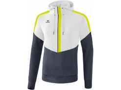 Erima Squad Kapuzensweat In 11 Verschiedenen Farben