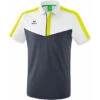 Erima Squad Poloshirt In 11 Versch. Farbenkombinationen Für Damen Und Herren 1 Erima Squad Poloshirt In 11 Versch. Farbenkombinationen Für Damen Und Herren -Optimal Sportserien Geschäft erima squad poloshirt weiss grau