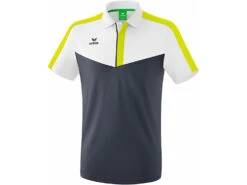 Erima Squad Poloshirt In 11 Versch. Farbenkombinationen Für Damen Und Herren