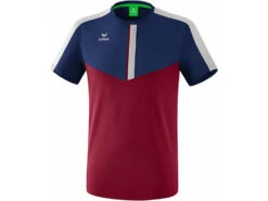 Erima Squad T-Shirt In 11 Farben Für Damen, Herren Und Kinder 14 Erima Squad T-Shirt In 11 Farben Für Damen, Herren Und Kinder -Optimal Sportserien Geschäft erima squad t shirt blau rot
