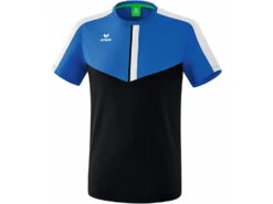 Erima Squad T-Shirt In 11 Farben Für Damen, Herren Und Kinder 15 Erima Squad T-Shirt In 11 Farben Für Damen, Herren Und Kinder -Optimal Sportserien Geschäft erima squad t shirt blau schwarz