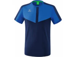 Erima Squad T-Shirt In 11 Farben Für Damen, Herren Und Kinder 18 Erima Squad T-Shirt In 11 Farben Für Damen, Herren Und Kinder -Optimal Sportserien Geschäft erima squad t shirt hellblau blau