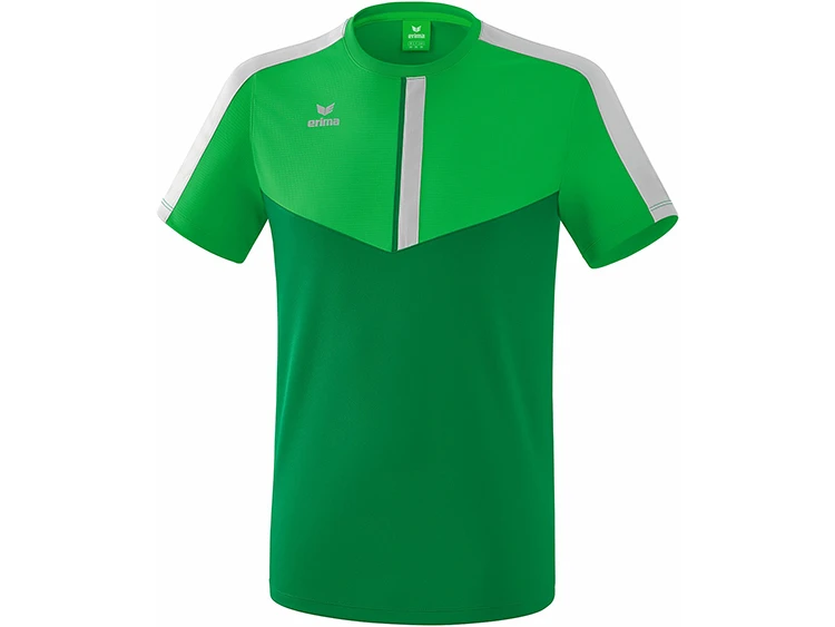 Erima Squad T-Shirt In 11 Farben Für Damen, Herren Und Kinder 9 Erima Squad T-Shirt In 11 Farben Für Damen, Herren Und Kinder – Bild 7