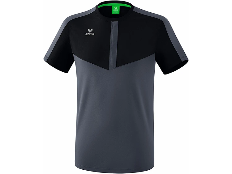 Erima Squad T-Shirt In 11 Farben Für Damen, Herren Und Kinder 11 Erima Squad T-Shirt In 11 Farben Für Damen, Herren Und Kinder – Bild 9