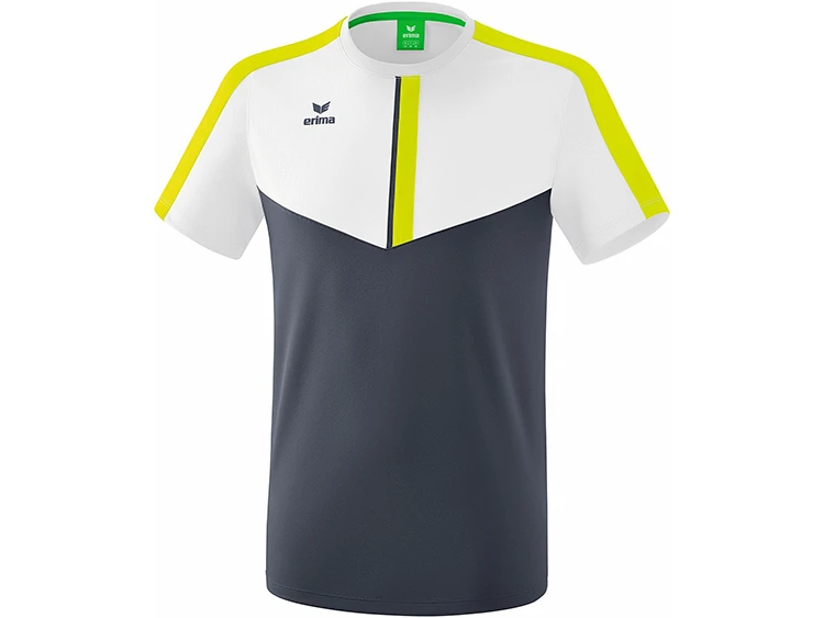 Erima Squad T-Shirt In 11 Farben Für Damen, Herren Und Kinder 13 Erima Squad T-Shirt In 11 Farben Für Damen, Herren Und Kinder – Bild 11
