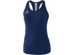 Erima Squad Tanktop Mit Modischem Ringerrücken 14 Erima Squad Tanktop Mit Modischem Ringerrücken -Optimal Sportserien Geschäft erima squad tanktop blau weiss